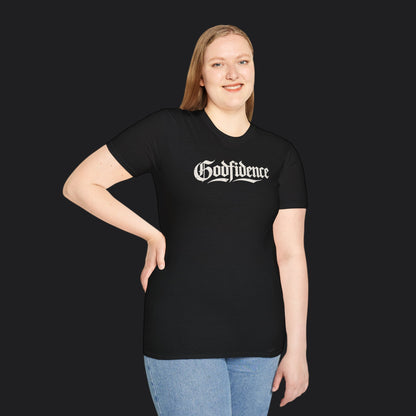Godfidence Tee