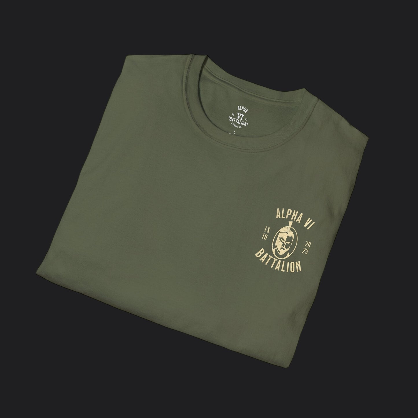 MARINES The Few The Proud Tee — USMC Marine Corps Veteran T-Shirt