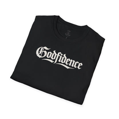 Godfidence Tee