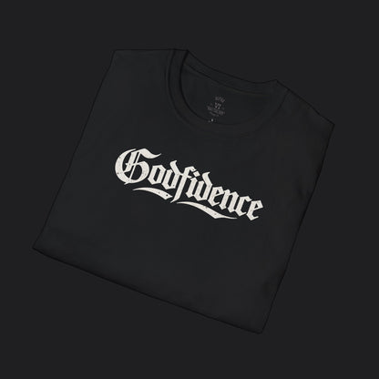 Godfidence Tee