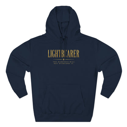 Lightbearer Hoodie — Sigil Back