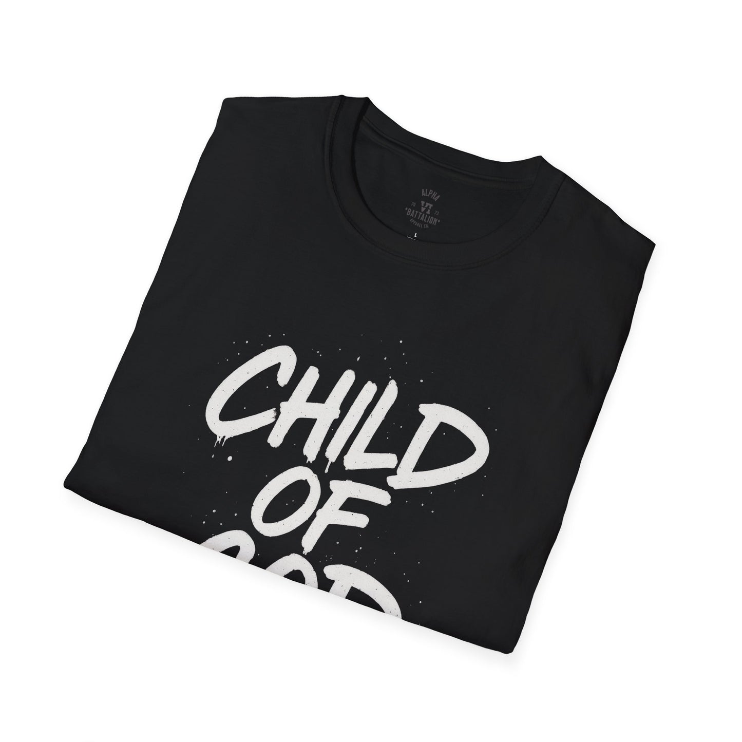 Child of God Tee