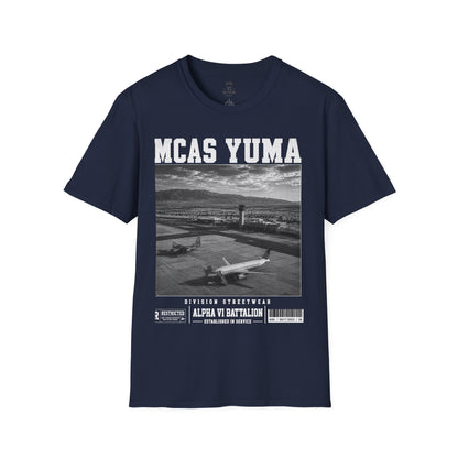 MCAS Yuma Division Streetwear Tee
