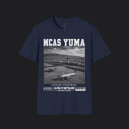 MCAS Yuma Division Streetwear Tee