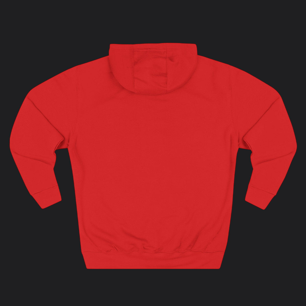 Rucking Rudolph: Christmas Is Coming Hoodie