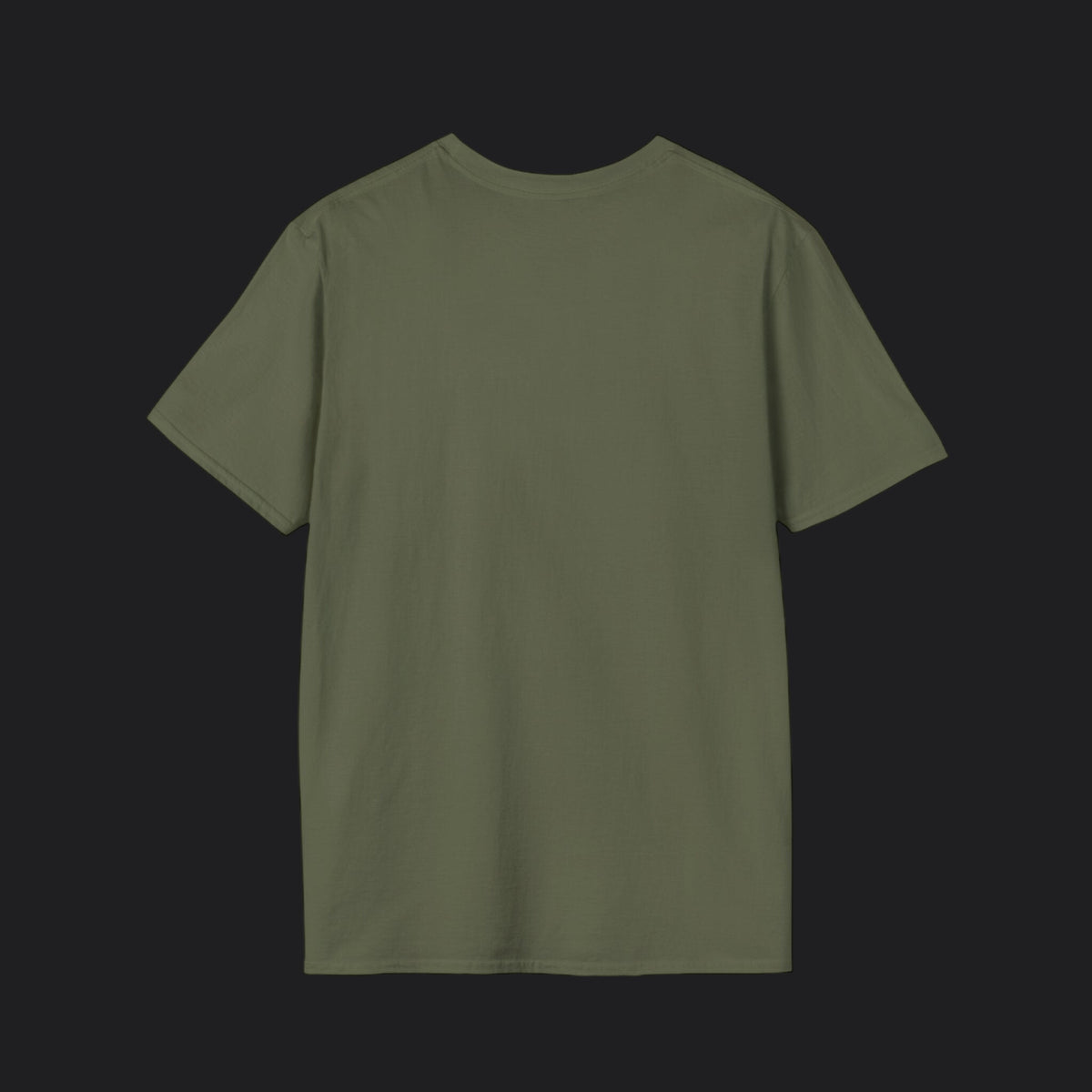 Alpha VI Battalion Eagle Tee
