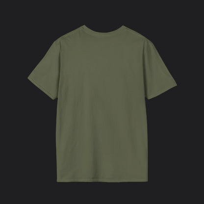 Alpha VI Battalion Eagle Tee