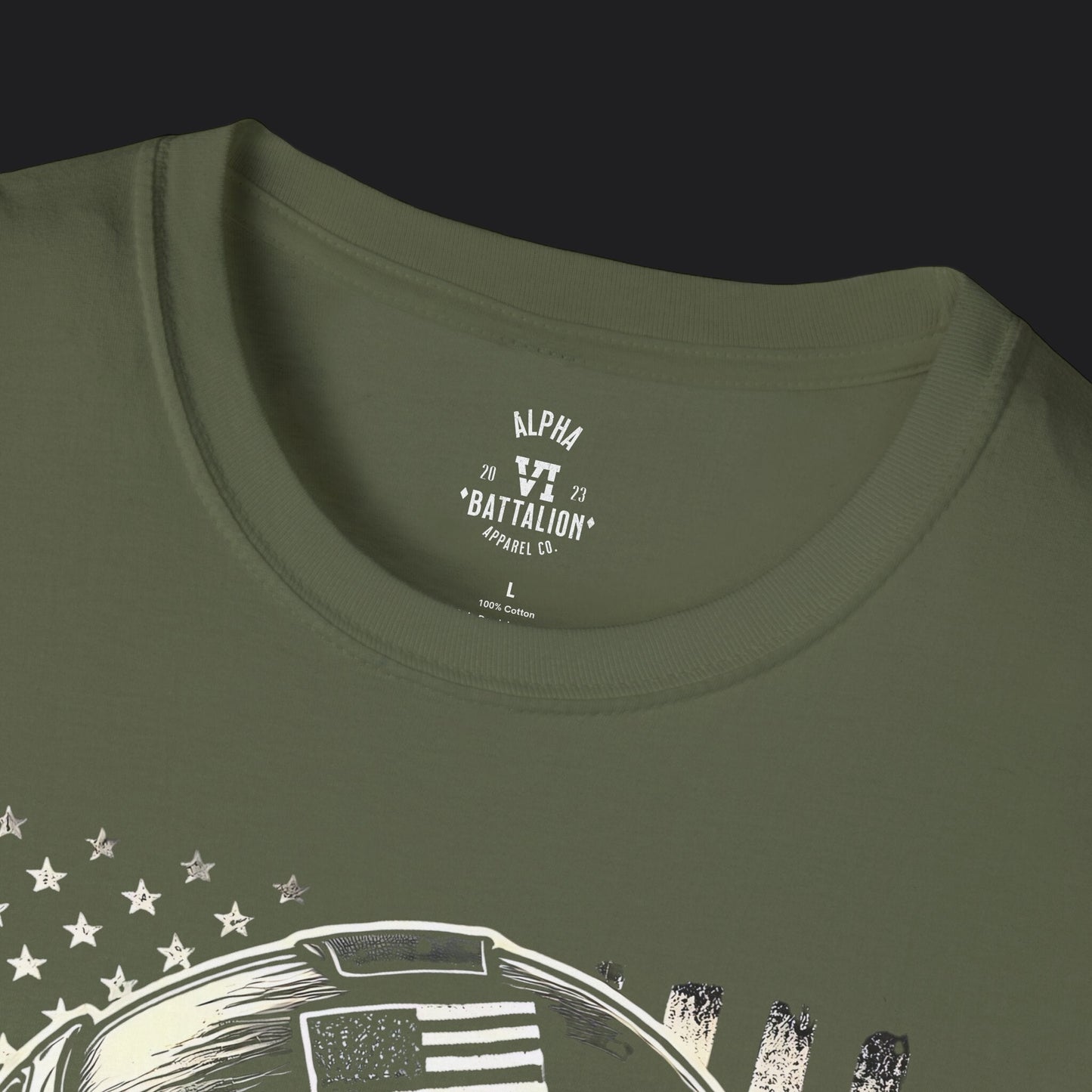 Death Watch Tee
