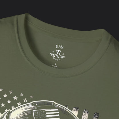 Death Watch Tee