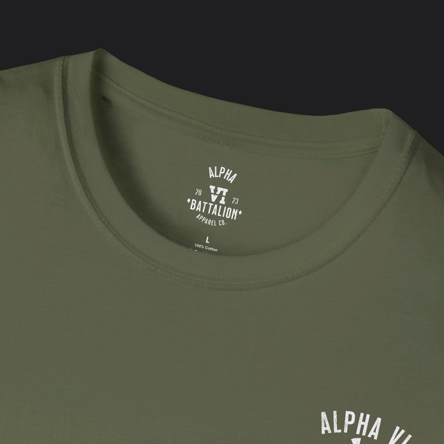 MARINES Semper Fidelis Tee — USMC Marine Corps Veteran T-Shirt
