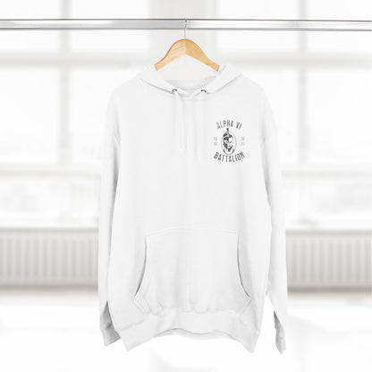 Urban Guardian Hoodie