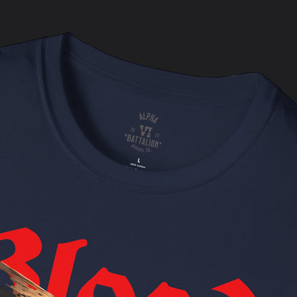 Blood Bought Tee