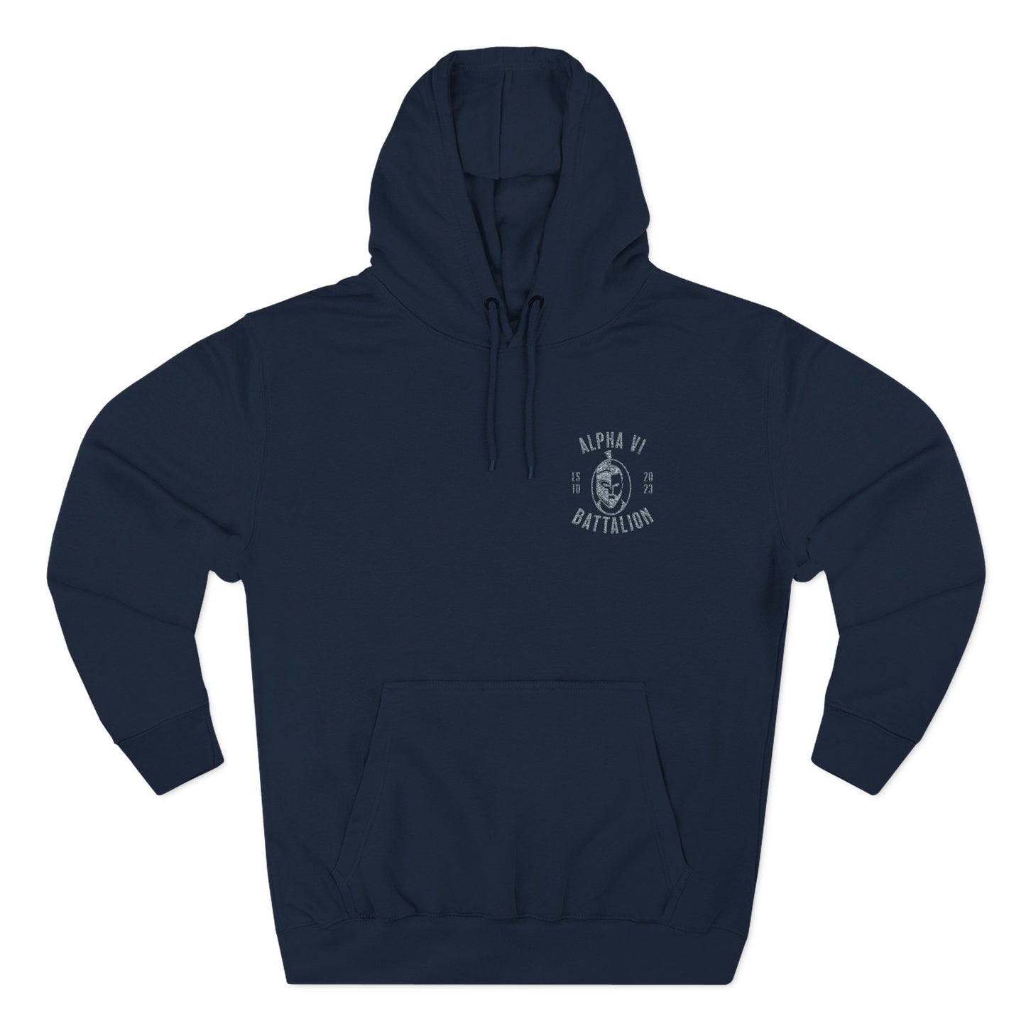 Faith Family Freedom Hoodie