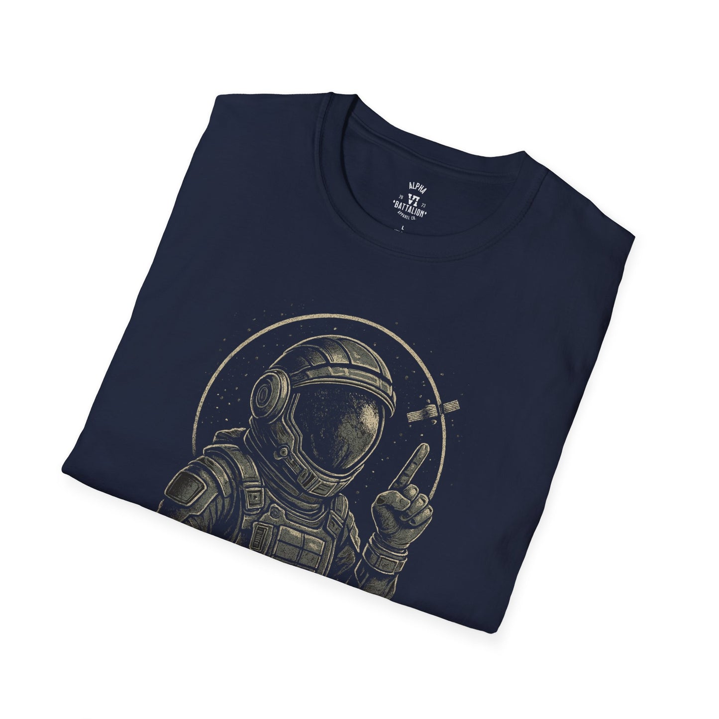 Give Me Some Space – Space Force Tee