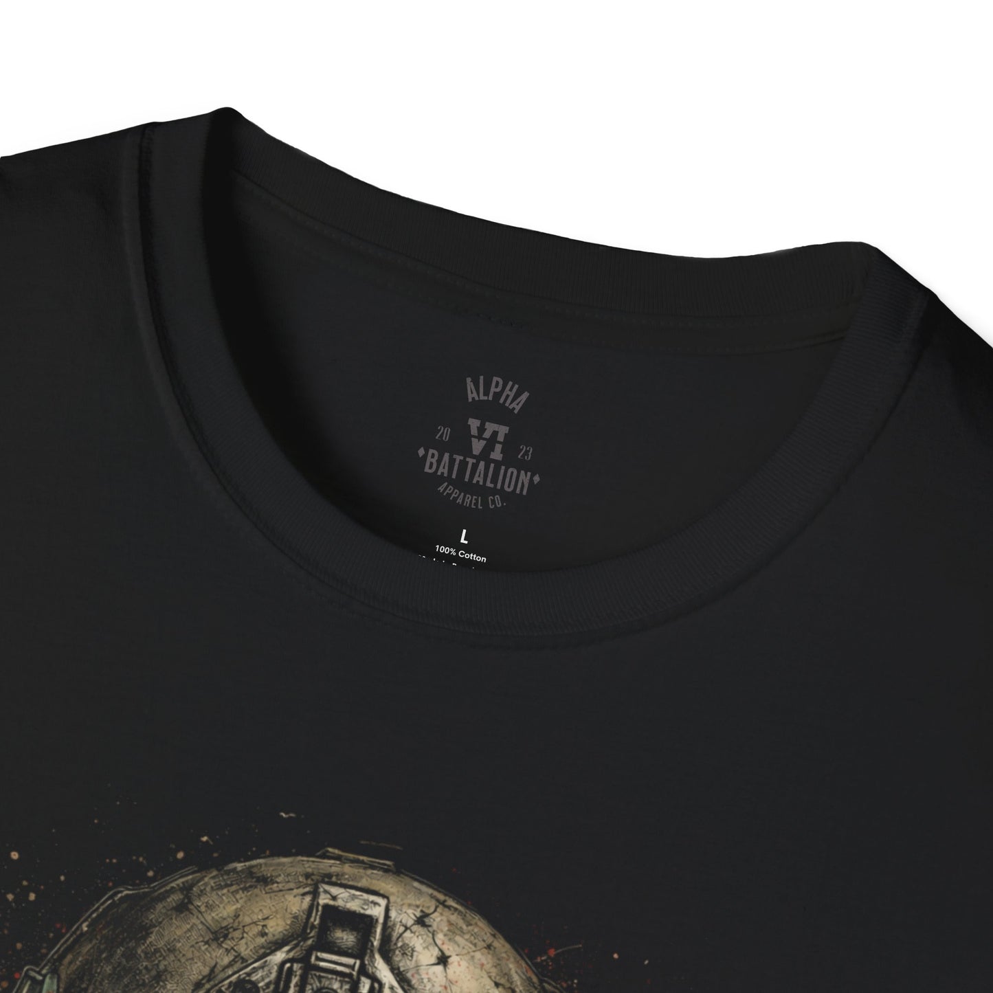 Uncle Sam's Problem Solvers Tee