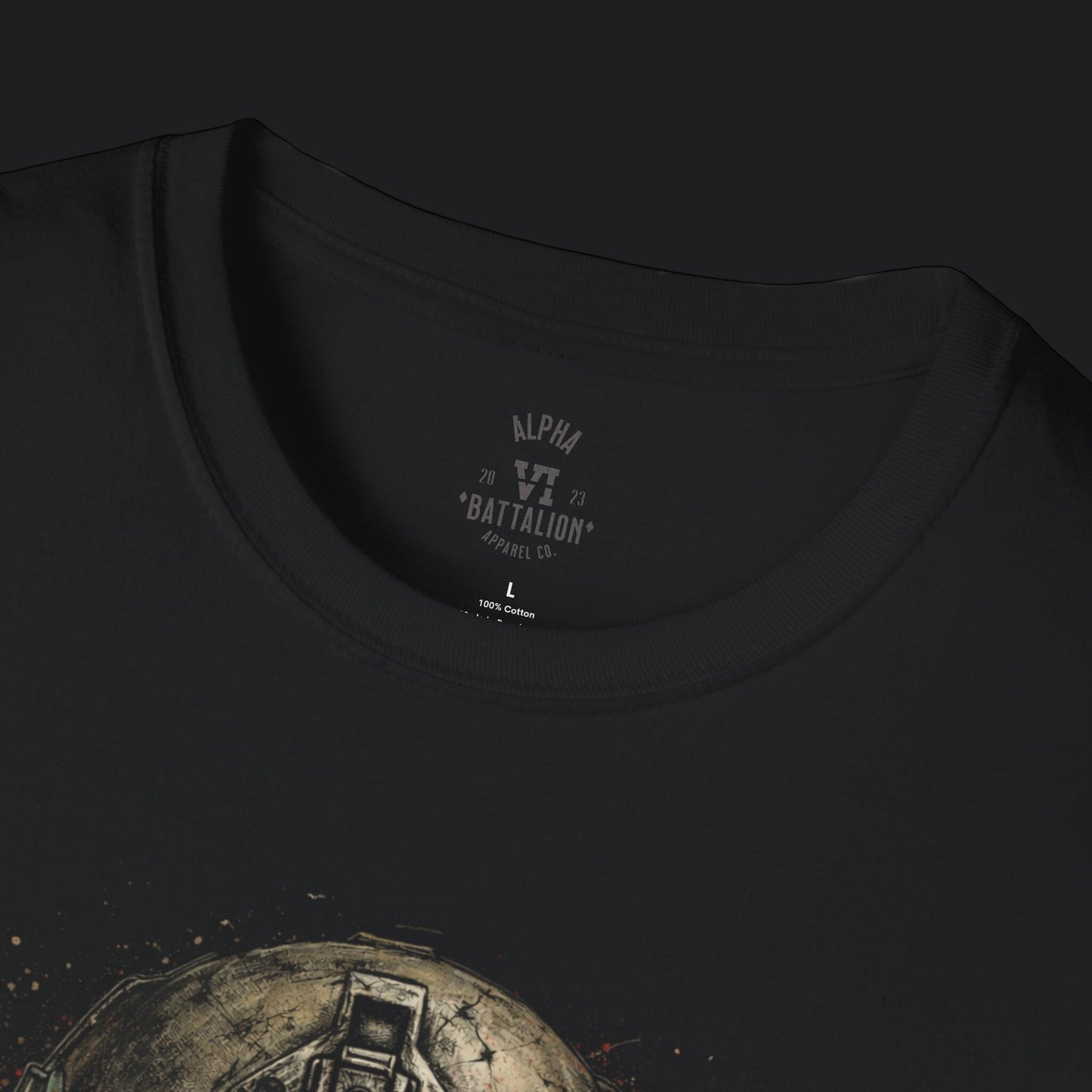 Uncle Sam's Problem Solvers Tee