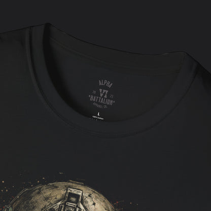 Uncle Sam's Problem Solvers Tee