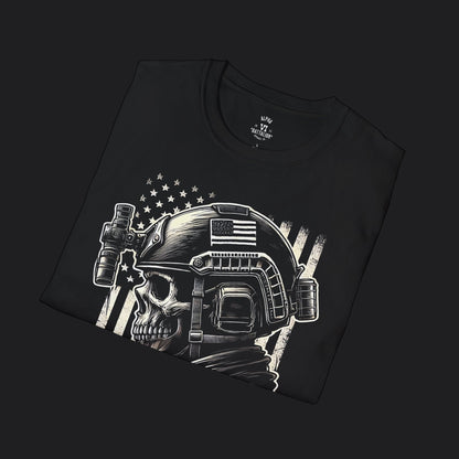 Death Watch Tee