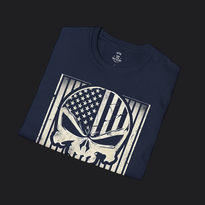 Silent Reaper Tee
