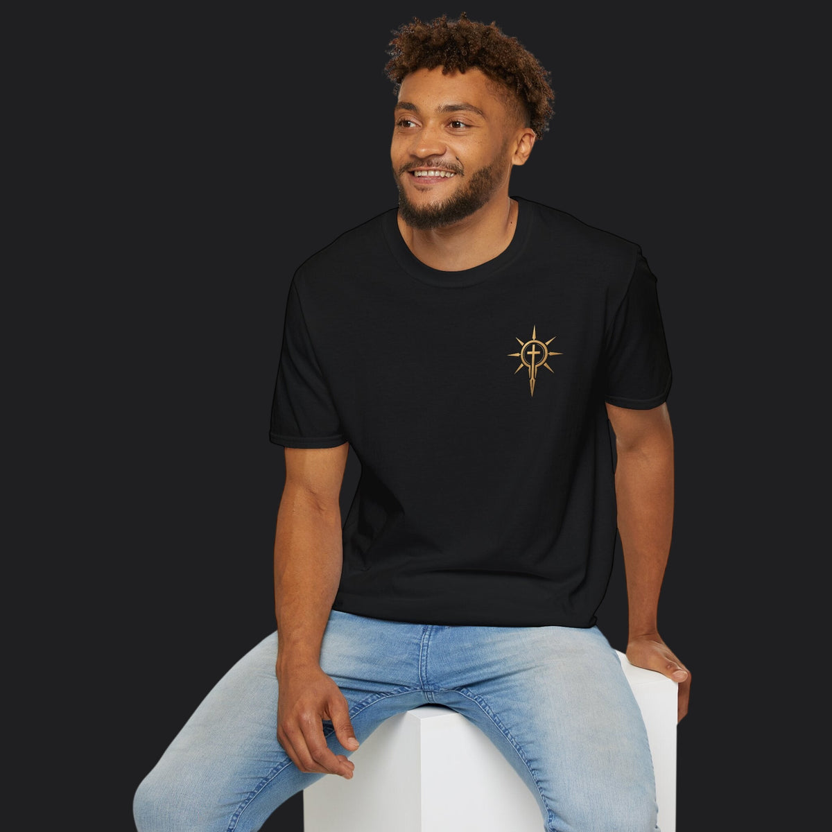 I’m With the Son Tee — Sigil