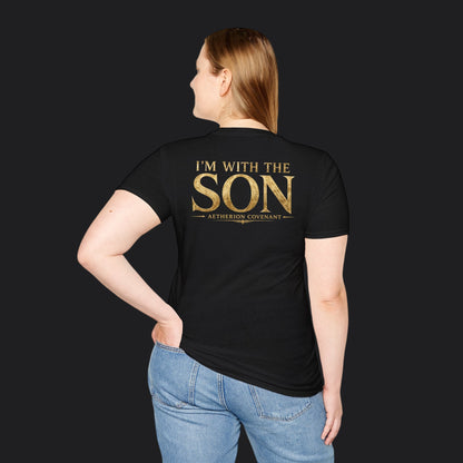 I’m With the Son Tee — Sigil