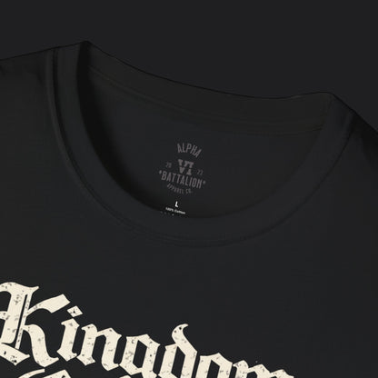 Kingdom Citizen Tee