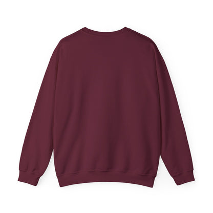 Military Families Serve Too Sweater