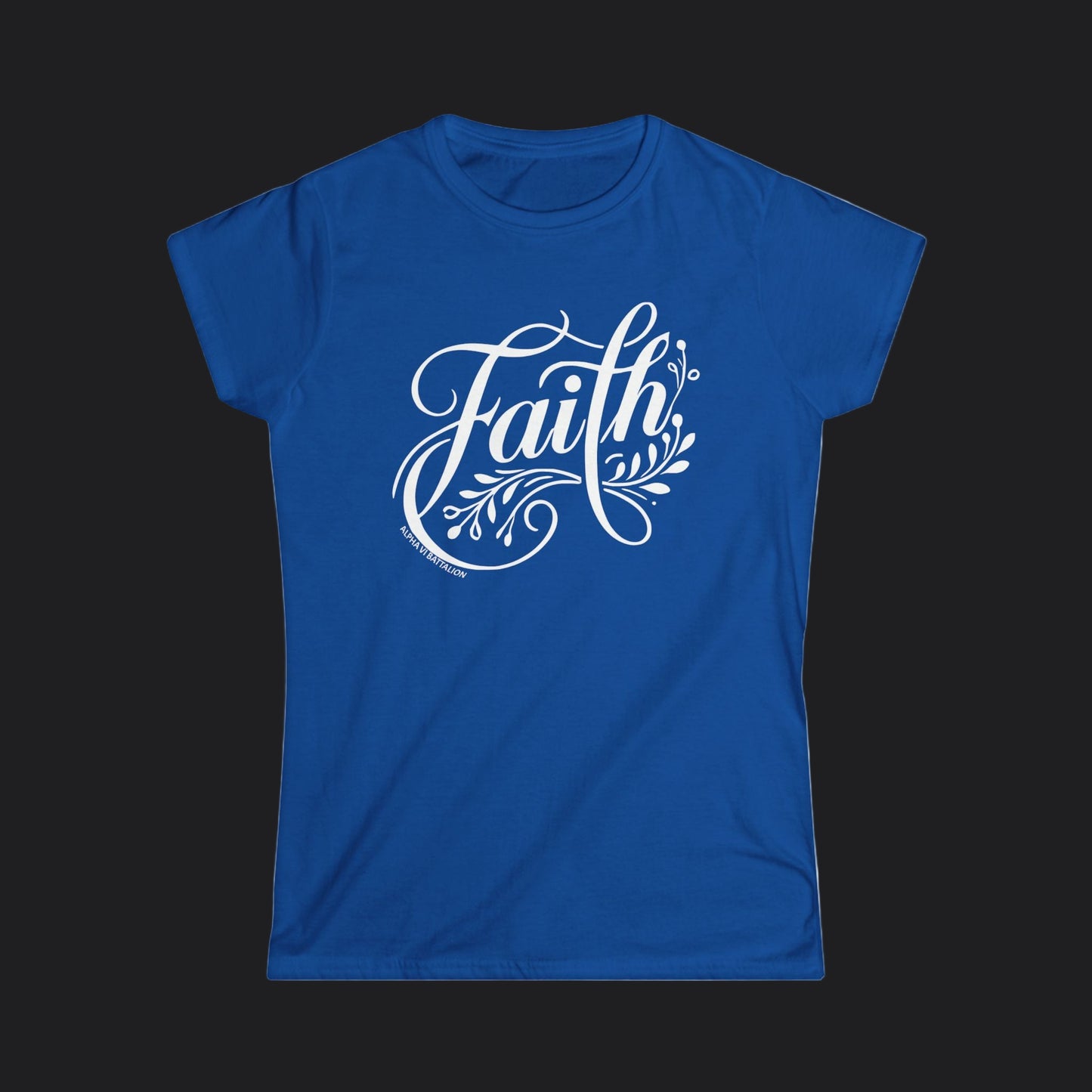 Faith Tee