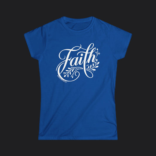 Faith Tee