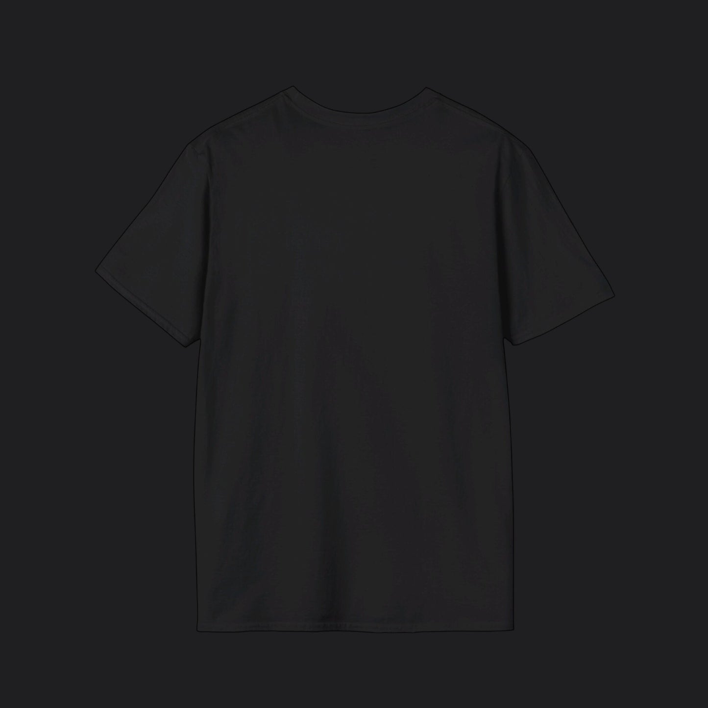Devil Dog Guardian Tee — USMC Marine Corps Veteran T-Shirt