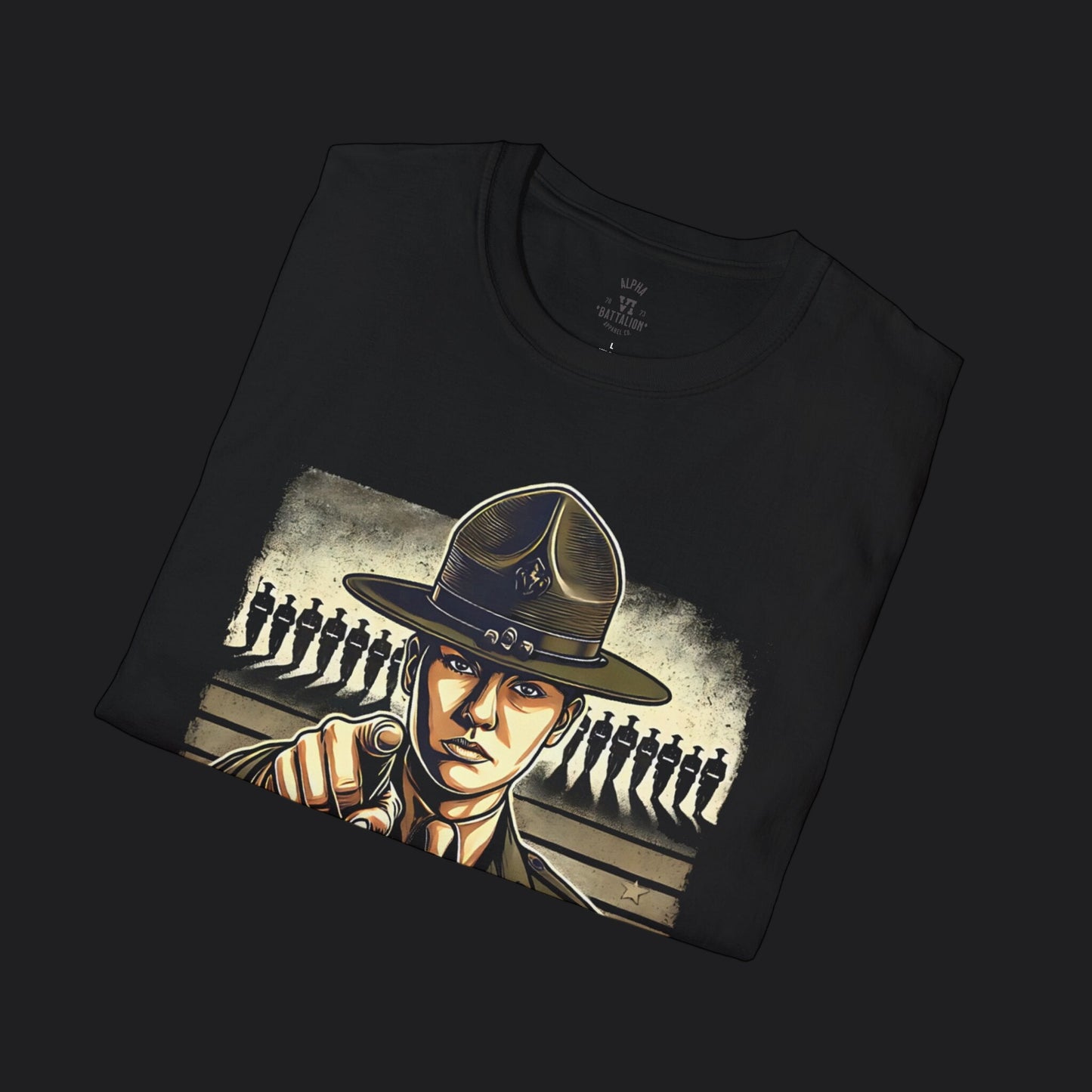 They Not Like Us Women's Edition Tee