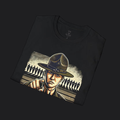 They Not Like Us Women's Edition Tee