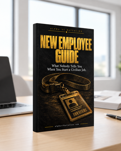 New Employee Guide: The Fillable Onboarding Workbook