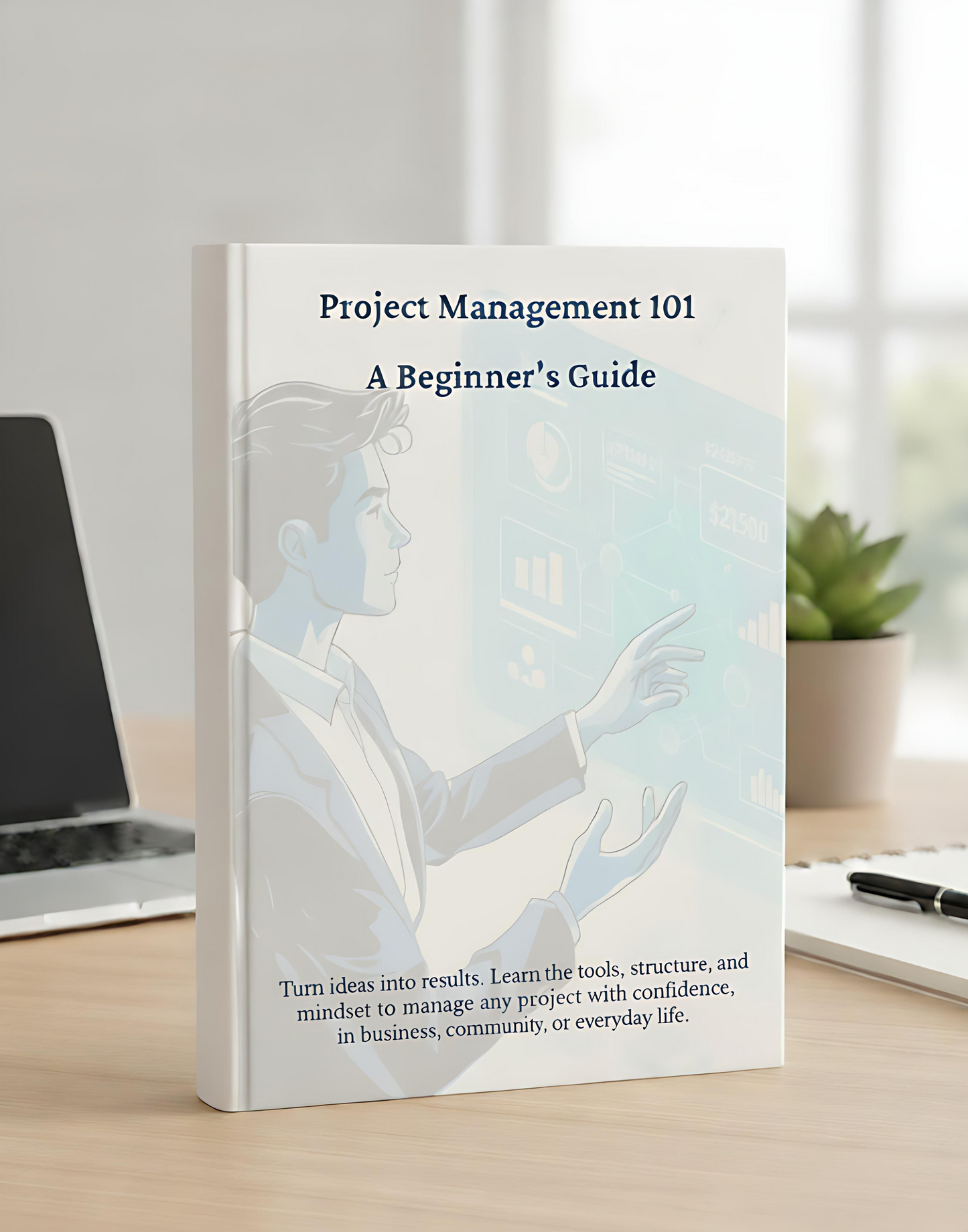 Project Management 101: A Beginner’s Guide