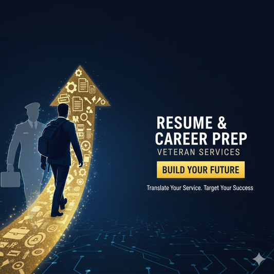 Resume Services