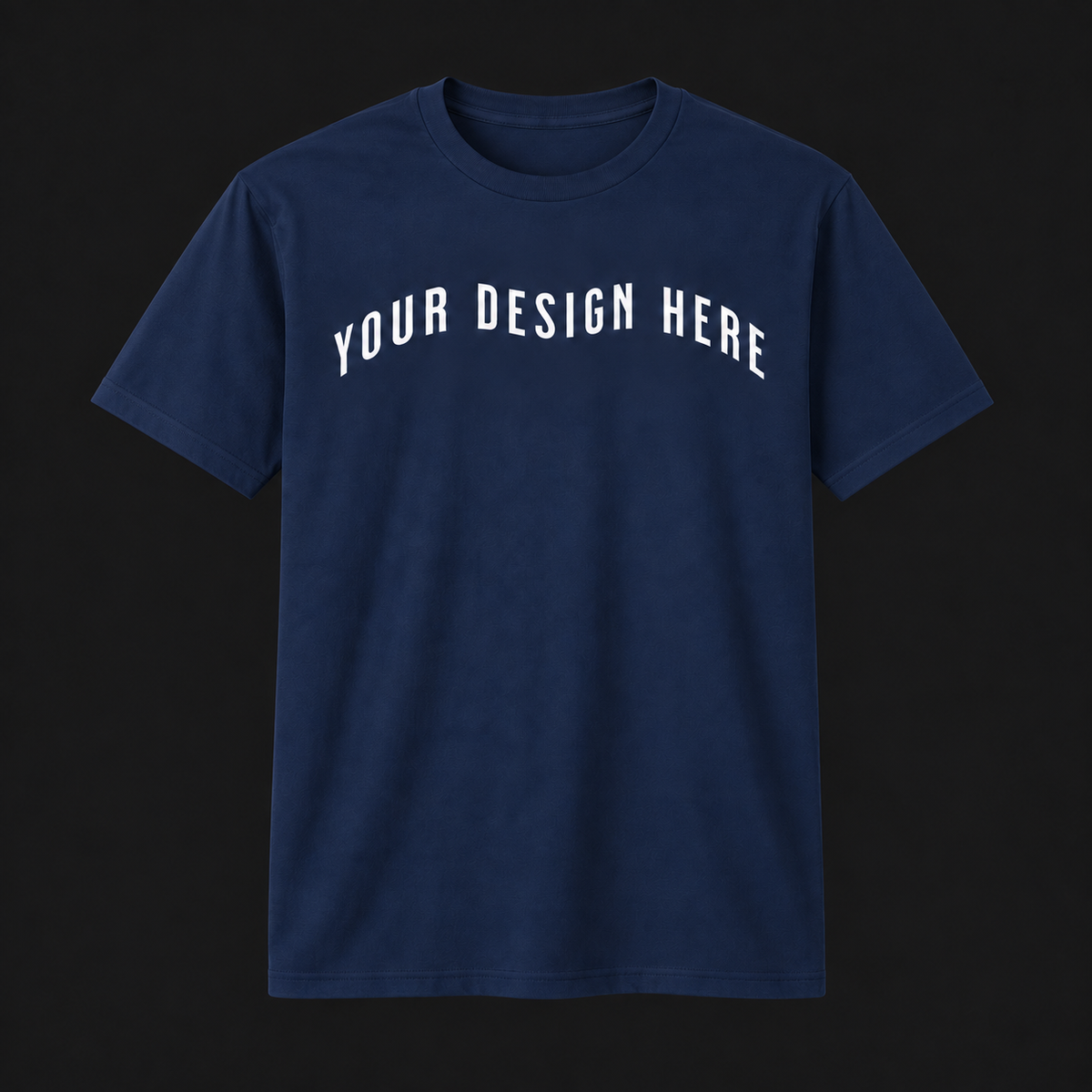 Custom Tee