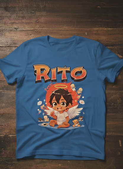Custom Tee