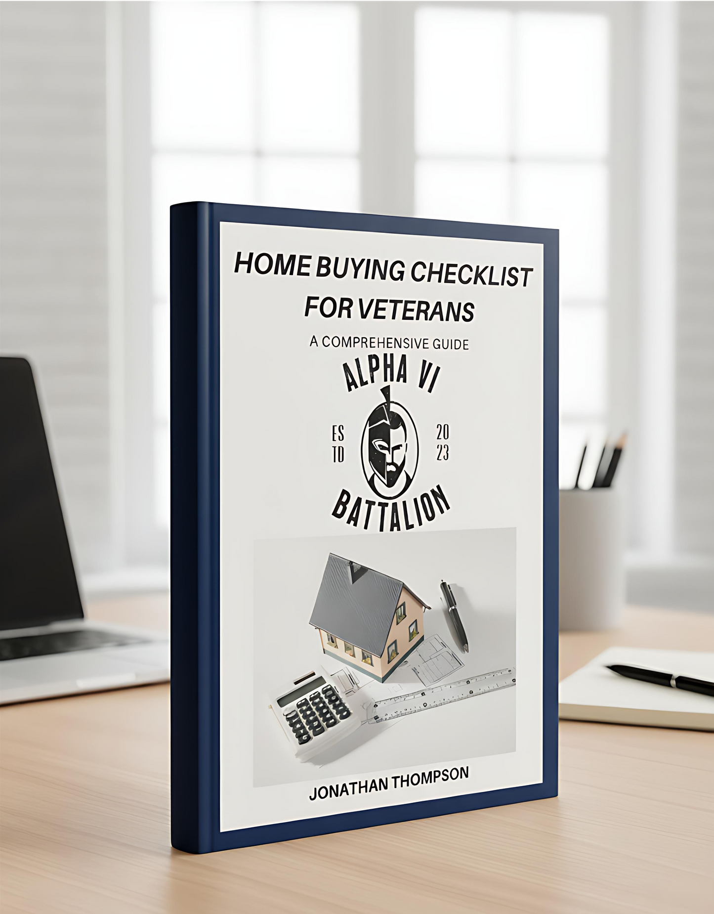 Home Buying Checklist for Veterans