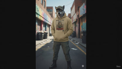 Wanted For Patriotism Tee